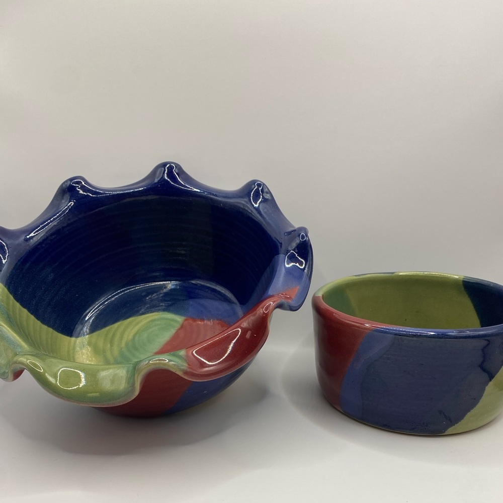 J & S Beaumont Pottery